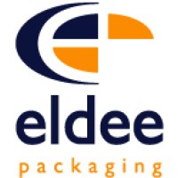 Eldee packaging logo - Similar company to Prokonpack Verpakkingen Bv