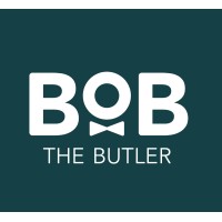 Bob the Butler logo - Similar company to Frontlinepos