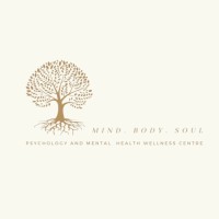 Mind Body Soul - Psychology & Mental Wellbeing Centre logo - Similar company to Spotz