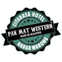 Pak Mat Western Sdn Bhd logo - Similar company to Pmw Food & Processing Sdn Bhd