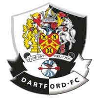 Dartford Football Club logo - Similar company to Torque Golf