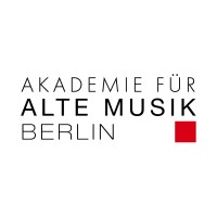 Akademie Für Alte Musik Berlin