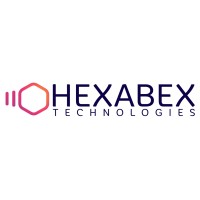 Hexabex Technologies logo - Similar company to Itech Galaxy