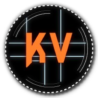 K-Vision logo - Similar company to K Vision