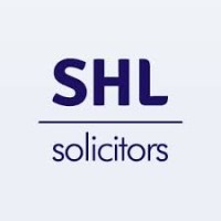 SHL Solicitors logo - Similar company to St Helens Law