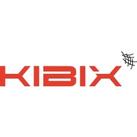 KIBIX Logistics GmbH logo - Similar company to Hdf Logistics