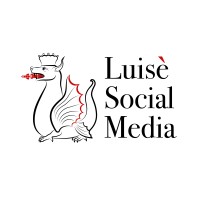 Luisè Social Media logo - Similar company to Alignwise Consulting