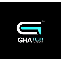 Gha Tech Academy logo - Similar company to The Developer