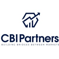 CBI Partners logo - Similar company to Proactive