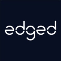 Edged logo - Similar company to Powersecure, Inc.