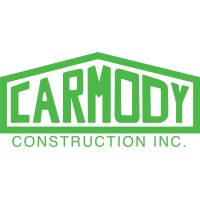 Carmody Construction Inc. logo - Similar company to Fastsigns Jax