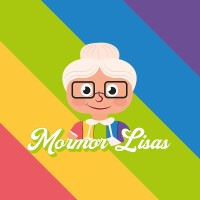 Mormor Lisas Konfektyr AB logo - Similar company to Sunda Ab