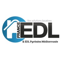 France EDL Pyrénées Méditerranée logo - Similar company to Karefil