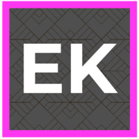 estherkwaku.com logo - Similar company to The Nerve Network