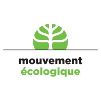 Mouvement Ecologique logo - Similar company to Bright Asbl