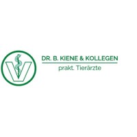Tierarztpraxis Dr. B. Kiene & Kollegen logo - Similar company to Franziska Scheele Design