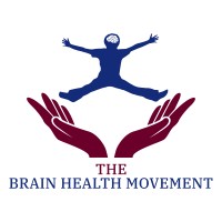 The Brain Health Movement logo - Similar company to Tomatis New Zealand