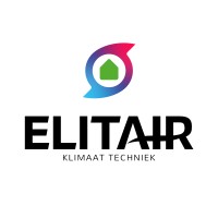 Elitair Klimaattechniek B.V logo - Similar company to Heeboss B.V.