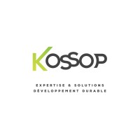 KOSSOP logo - Similar company to Ingeyaa
