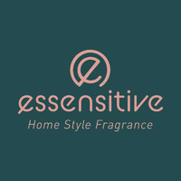 Essensitive logo - Similar company to Marishanti