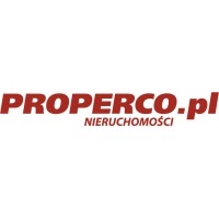 PROPERCO Real Estate Agents in Warsaw logo - Similar company to Properco.Com Real Estate Agents In Kielce