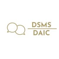 DSMS-DAIC logo - Similar company to Nadace O2