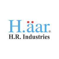 H.R. Industries logo - Similar company to Tata Sharma Hydraulics