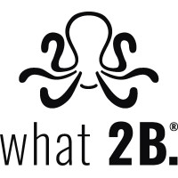 what 2B. logo - Similar company to Suits Direct Camden