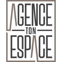 Agence Ton Espace logo - Similar company to Cactus Architecture