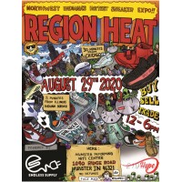 Region Heat logo - Similar company to Endless Supply Llc