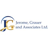 Jerome, Grauer and Associates Ltd. logo - Similar company to Kelley Ferraro
