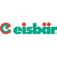 Eisbär Trockentechnik GmbH logo - Similar company to Contarent Gmbh