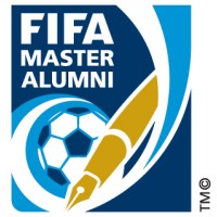 FIFA Master Alumni Association logo - Similar company to The Fc