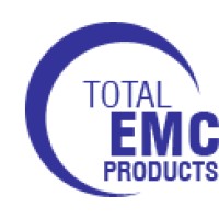 Total EMC Products Ltd logo - Similar company to Salecom Electronics Co., Ltd.