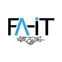 FA-IT Consulting logo - Similar company to Mcon Germany Gmbh