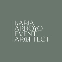 KA Event Architect logo - Similar company to Rubitell Event &  Production