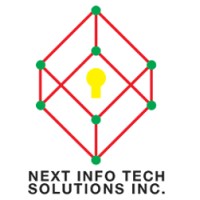 Next Info Tech Solutions Inc logo - Similar company to Next Infosystems
