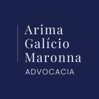Arima, Galicio, Maronna Advocacia logo - Similar company to Rede Reforma