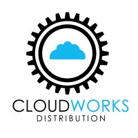 CloudWorks Distribution Inc. logo - Similar company to Hawk Vapes Wholesale