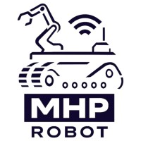 MHP ROBOT | صنایع الکترونیک و رباتیک مهرآوران logo - Similar company to Iran Electronics Industries