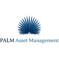 PALM Asset Management logo - Similar company to Princip