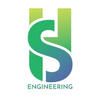 HS Engineering logo - Similar company to Ms Newaz