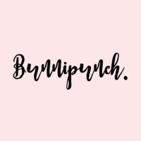 Bunnipunch logo - Similar company to Fantasy Digital