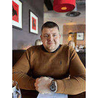 Craig Davison - Freelance Sales Consultant logo - Similar company to Aqas Contracting & Decor