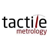 Tactile Metrology logo - Similar company to Reilabs