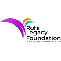 Rohi Legacy Foundation logo - Similar company to Triple A Clothing
