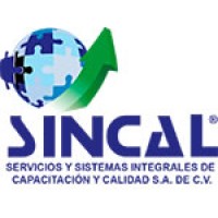 SINCAL Ventas logo - Similar company to Sincal_Mx