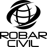 ROBAR CIVIL NZ logo - Similar company to Hazview