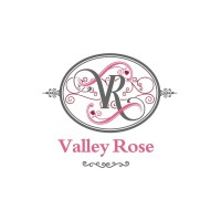 Valley Rose Flowers & Gifts Shop logo - Similar company to تطبيق بوتيك ورد | Boutiquewrd App