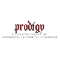 Prodigy Contracting Group, Inc.